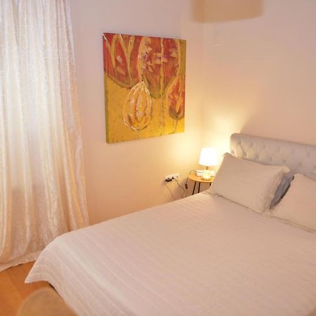 Venetian Apartments, 650M From Corfu Port Exteriér fotografie