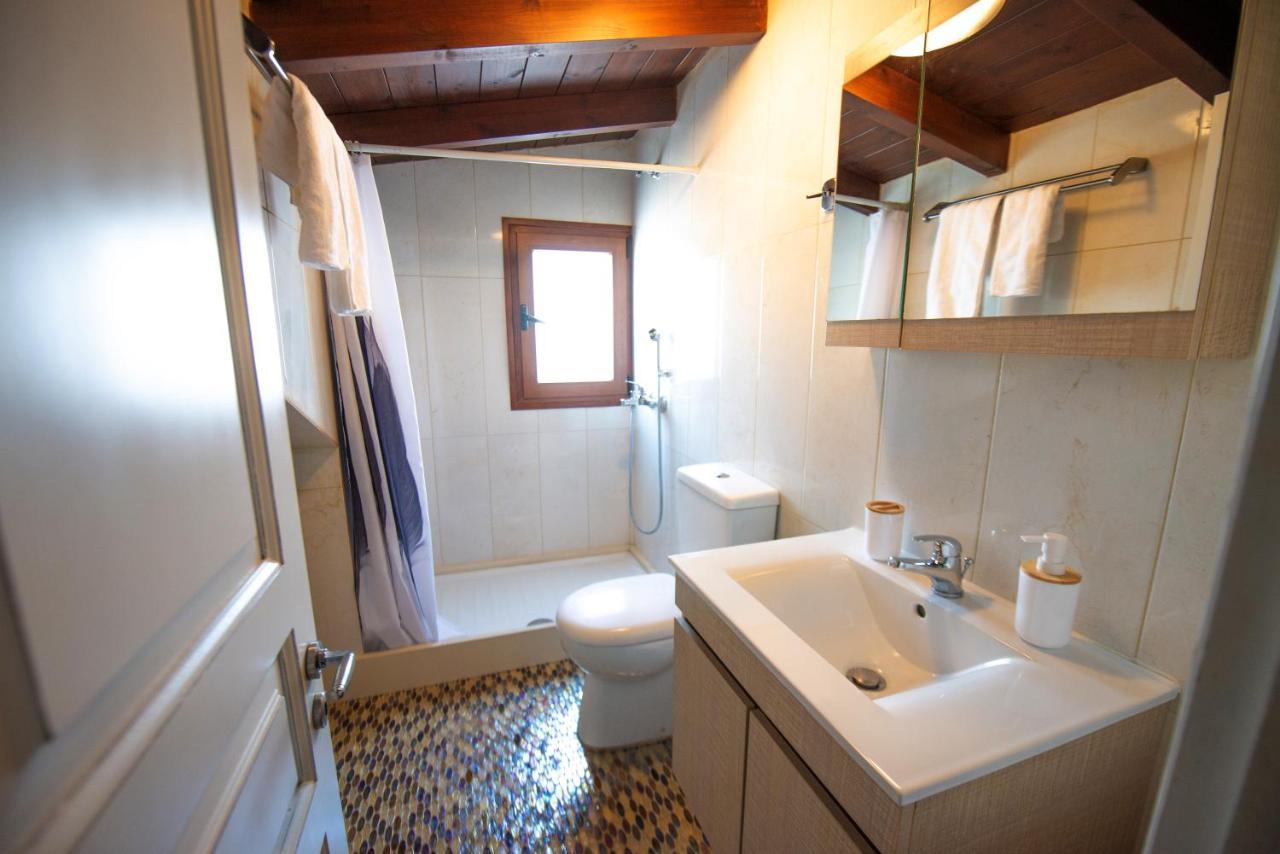 Venetian Apartments, 650M From Corfu Port Exteriér fotografie