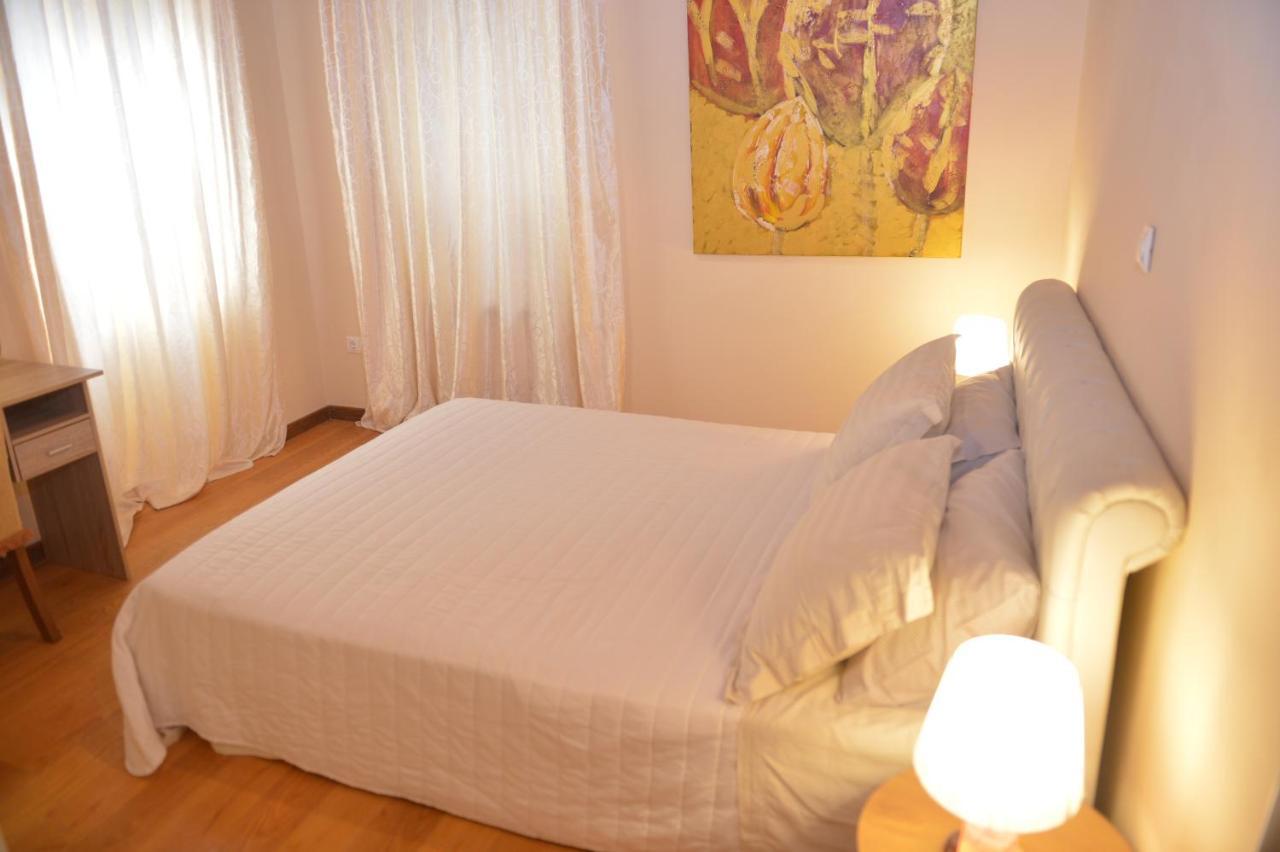 Venetian Apartments, 650M From Corfu Port Exteriér fotografie